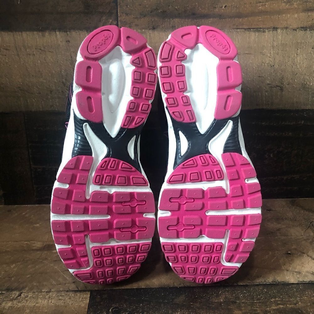NIB Propet vx550 black/pink womens - Picture 6 of 7